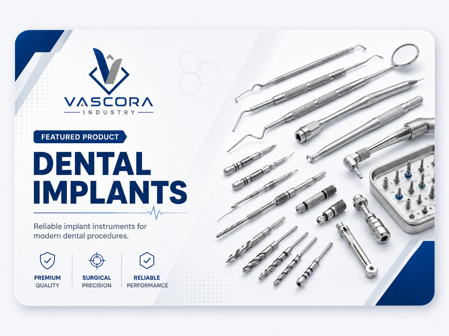 Dental Implants
